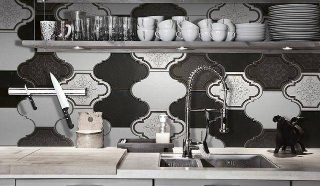 Glass Tiles