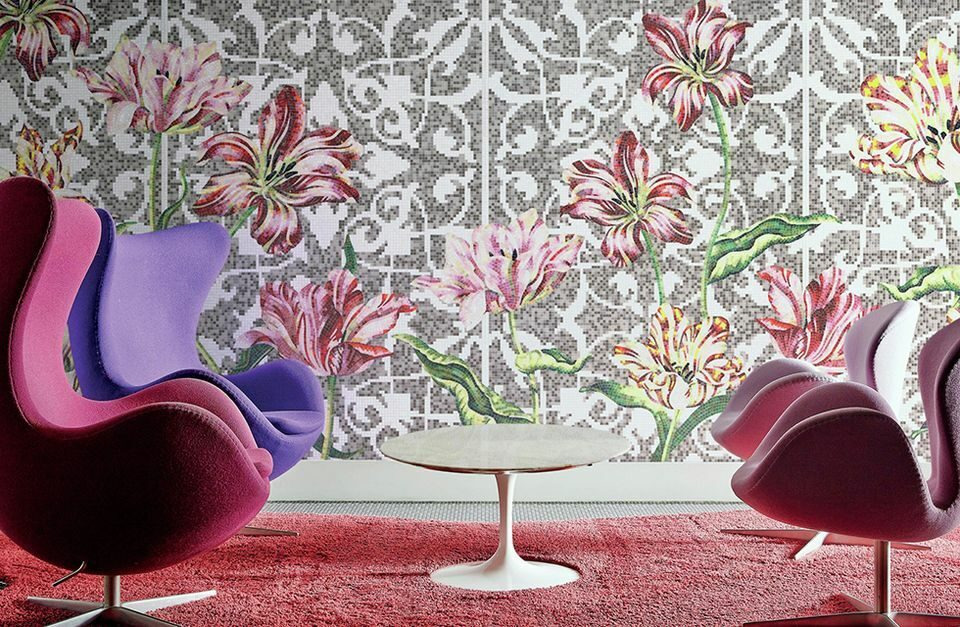 Bisazza — новинки