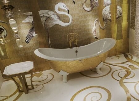 Sicis Interiors